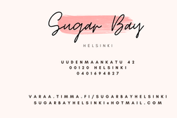 Sugar Bay Helsinki
