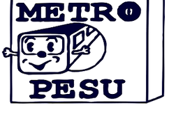 Metro-Pesu