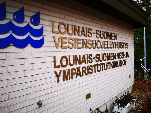 Lounais-Suomen vesi- ja ympäristötutkimus – arvostelut, valokuvat,  puhelinnumero ja osoite – Turku ja Yrityspalvelut: tiedot tarjoaa  